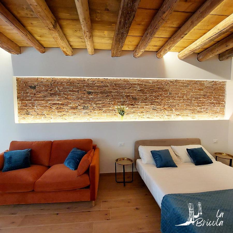La Bricola Apartment Chioggia Exterior foto