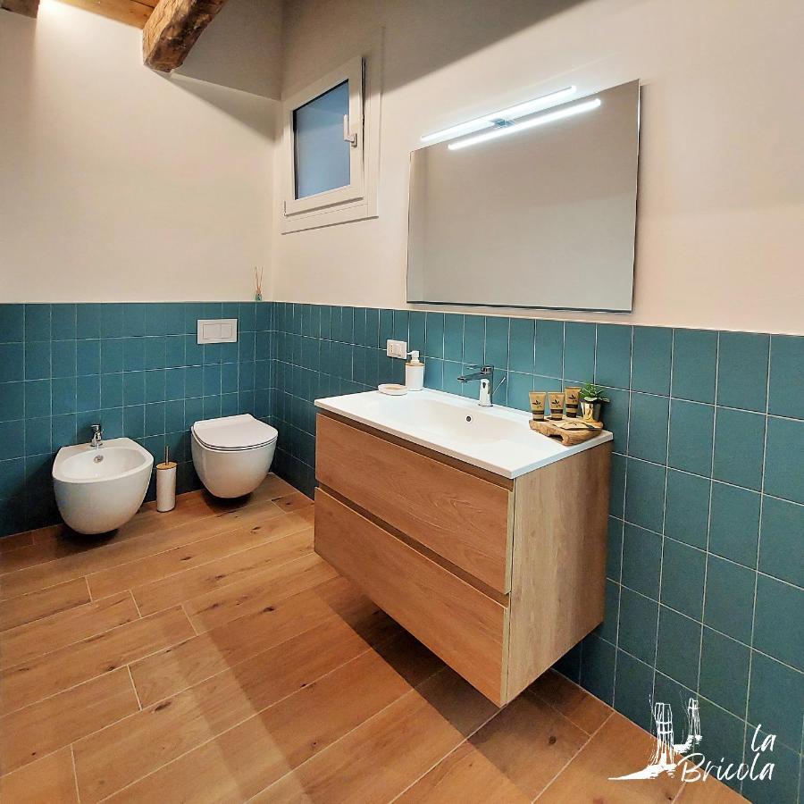 La Bricola Apartment Chioggia Exterior foto