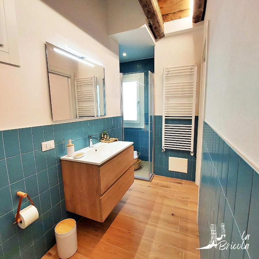 La Bricola Apartment Chioggia Exterior foto