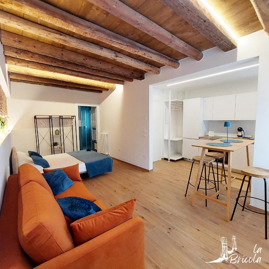 La Bricola Apartment Chioggia Exterior foto