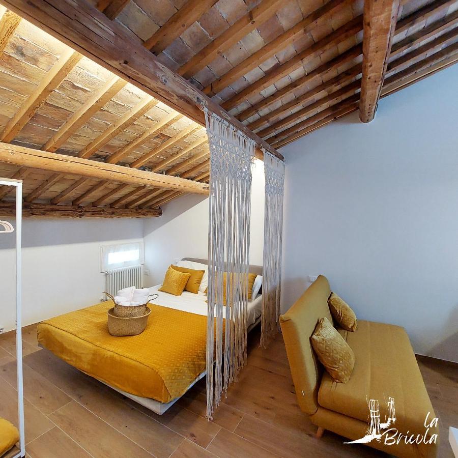 La Bricola Apartment Chioggia Exterior foto