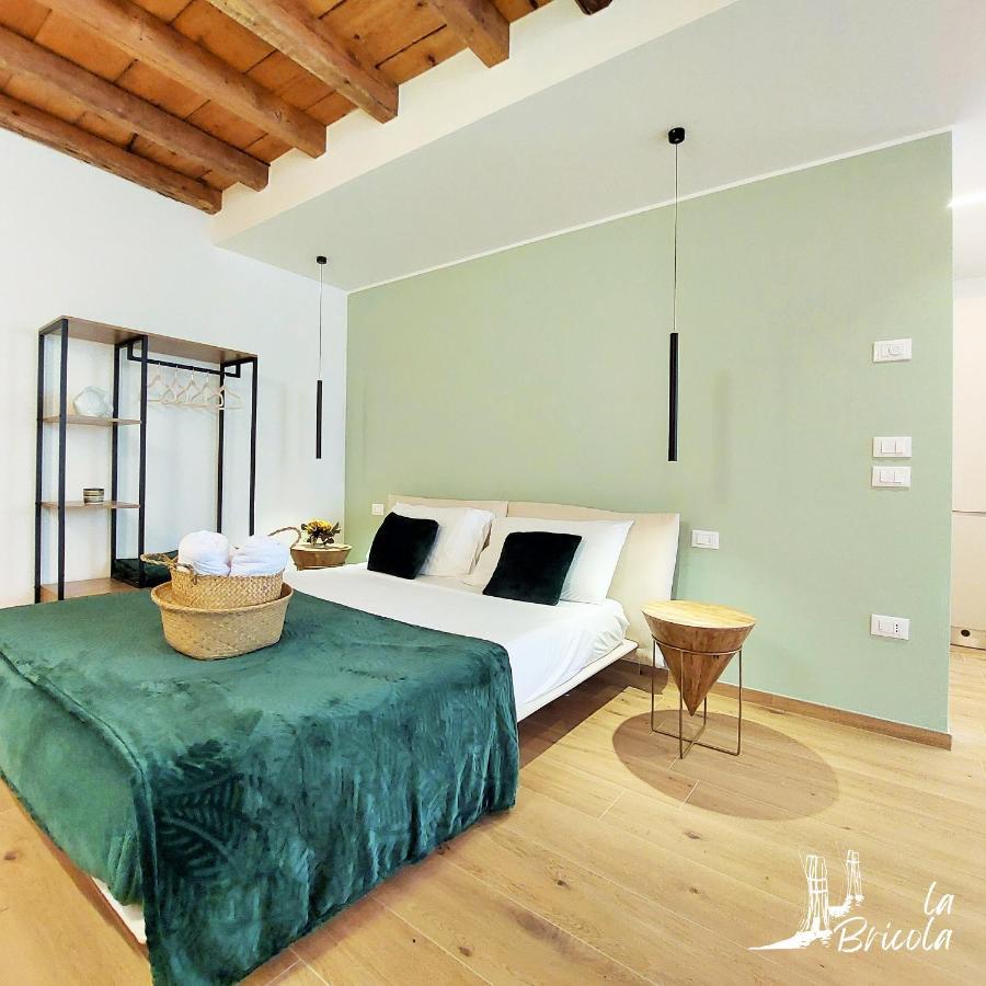 La Bricola Apartment Chioggia Exterior foto